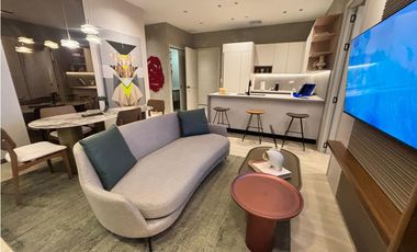 COSTA DEL ESTE / IPANEMA RESIDENCES / 163M / 3 HABITACION / BALCON