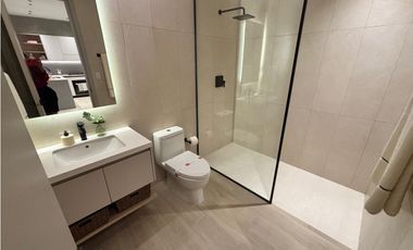 COSTA DEL ESTE / IPANEMA RESIDENCES / 163M / 3 HABITACION / BALCON