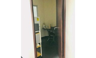 OFICINA EN MARBELLA OCEAN BUSINESS TORRE BANESCO AMOBLADA 78M2