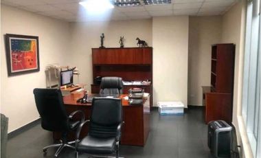 OFICINA EN MARBELLA OCEAN BUSINESS TORRE BANESCO AMOBLADA 78M2