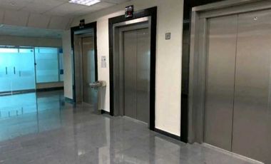 OFICINA EN MARBELLA OCEAN BUSINESS TORRE BANESCO AMOBLADA 78M2