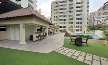 ALQUILER DE APARTAMENTO EN CONDADO DEL REY - PH GREEN PARK
