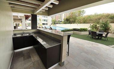ALQUILER DE APARTAMENTO EN CONDADO DEL REY - PH GREEN PARK