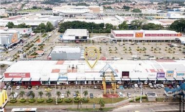 OFERTA LOCAL EN CENTRO COMERCIAL LOS PUEBLOS - 6966DA