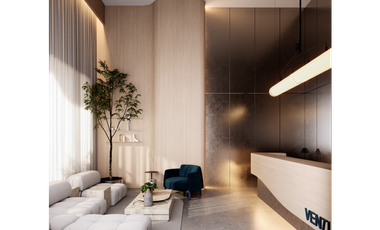 SEA CONFIABLE VENDE APARTAMENTO PROYECTO VENTU