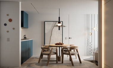 SEA CONFIABLE VENDE APARTAMENTO PROYECTO VENTU