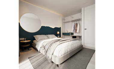 SEA CONFIABLE VENDE APARTAMENTO PROYECTO VENTU