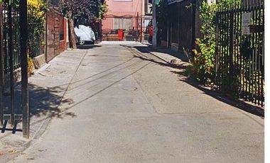 Casa en Venta en Comuna Pudahuel