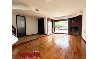 OPORTUNIDAD Chalet 3 plantas con piscina a refaccionar - Divino Rostro