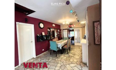 VENTA Chalet 5 amb terreno 645m2 - zona Güemes