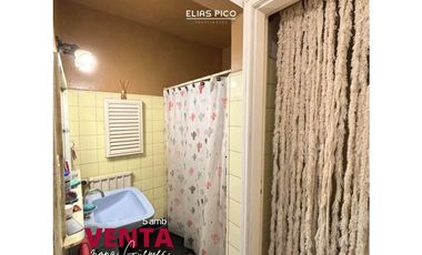 VENTA Chalet 5 amb terreno 645m2 - zona Güemes