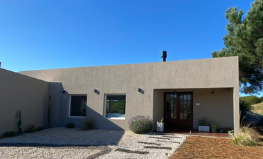 CASA EN VENTA EN COSTA ESMERALDA - SENDEROS III 474