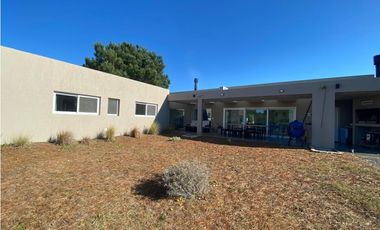 CASA EN VENTA EN COSTA ESMERALDA - SENDEROS III 474