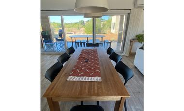 CASA EN VENTA EN COSTA ESMERALDA - SENDEROS III 474