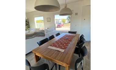 CASA EN VENTA EN COSTA ESMERALDA - SENDEROS III 474