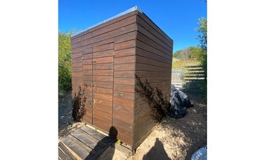 CASA EN VENTA EN COSTA ESMERALDA - SENDEROS III 474