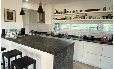 CASA EN VENTA EN COSTA ESMERALDA - SENDEROS III 474