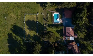 QUINTA Única e importante en Sierras de los Padres. 4,5 Hectáreas.