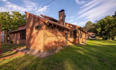 QUINTA Única e importante en Sierras de los Padres. 4,5 Hectáreas.