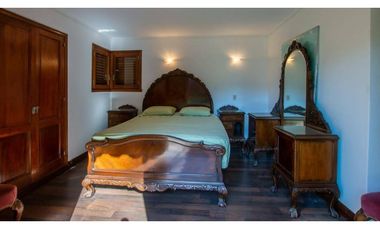 QUINTA Única e importante en Sierras de los Padres. 4,5 Hectáreas.