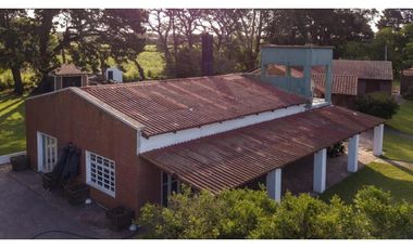 QUINTA Única e importante en Sierras de los Padres. 4,5 Hectáreas.