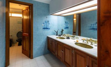 QUINTA Única e importante en Sierras de los Padres. 4,5 Hectáreas.