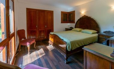 QUINTA Única e importante en Sierras de los Padres. 4,5 Hectáreas.