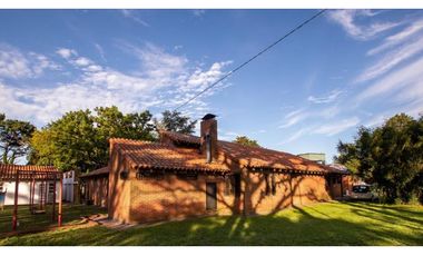 QUINTA Única e importante en Sierras de los Padres. 4,5 Hectáreas.