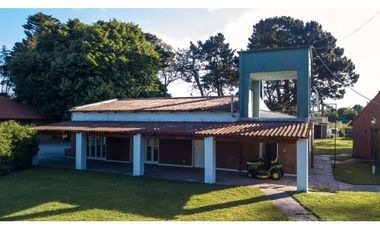 QUINTA Única e importante en Sierras de los Padres. 4,5 Hectáreas.