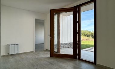 CASA EN COSTA ESMERAL SENDERO IV LOTE 391
