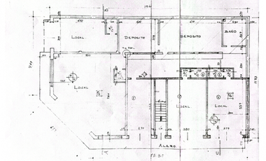 CRISTIANIA 1900, esquina Norquin, Barrio Atalaya