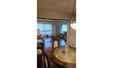 ALQUILER PISO - PLAZA MITRE