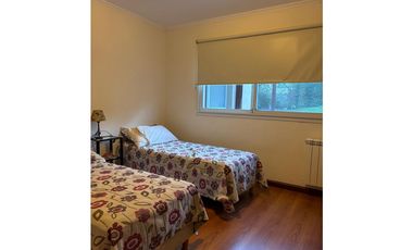 VENTA / CHALET 3 AMBIENTES / GAS NATURAL / APTO CREDITO /