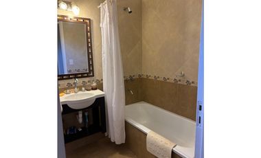 VENTA / CHALET 3 AMBIENTES / GAS NATURAL / APTO CREDITO /