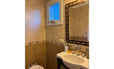 VENTA / CHALET 3 AMBIENTES / GAS NATURAL / APTO CREDITO /