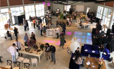 Local comercial para eventos-bodega. Rionegro-El Tablazo