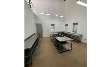 Local comercial para eventos-bodega. Rionegro-El Tablazo