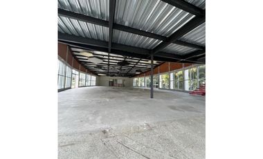 Local comercial para eventos-bodega. Rionegro-El Tablazo