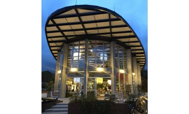 Local comercial para eventos-bodega. Rionegro-El Tablazo