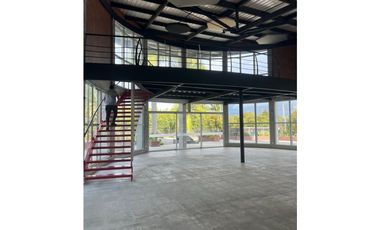 Local comercial para eventos-bodega. Rionegro-El Tablazo