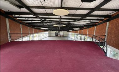 Local comercial para eventos-bodega. Rionegro-El Tablazo