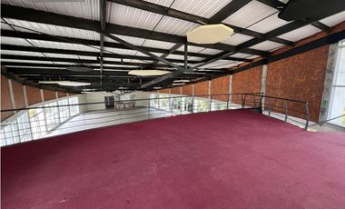 Local comercial para eventos-bodega. Rionegro-El Tablazo