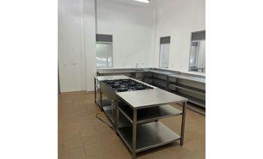 Local comercial para eventos-bodega. Rionegro-El Tablazo