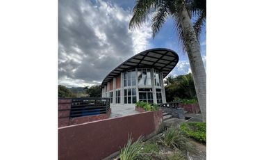 Local comercial para eventos-bodega. Rionegro-El Tablazo