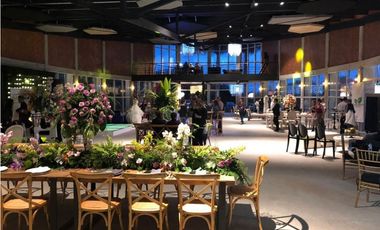 Local comercial para eventos-bodega. Rionegro-El Tablazo
