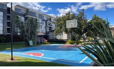 Apartamento en venta Cajicá - Conjunto Park Place