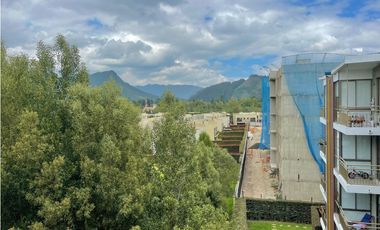 Apartamento en venta Cajicá - Conjunto Park Place