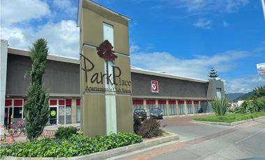 Apartamento en venta Cajicá - Conjunto Park Place