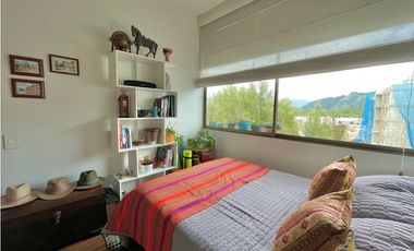 Apartamento en venta Cajicá - Conjunto Park Place