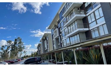 Apartamento en venta Cajicá - Conjunto Park Place